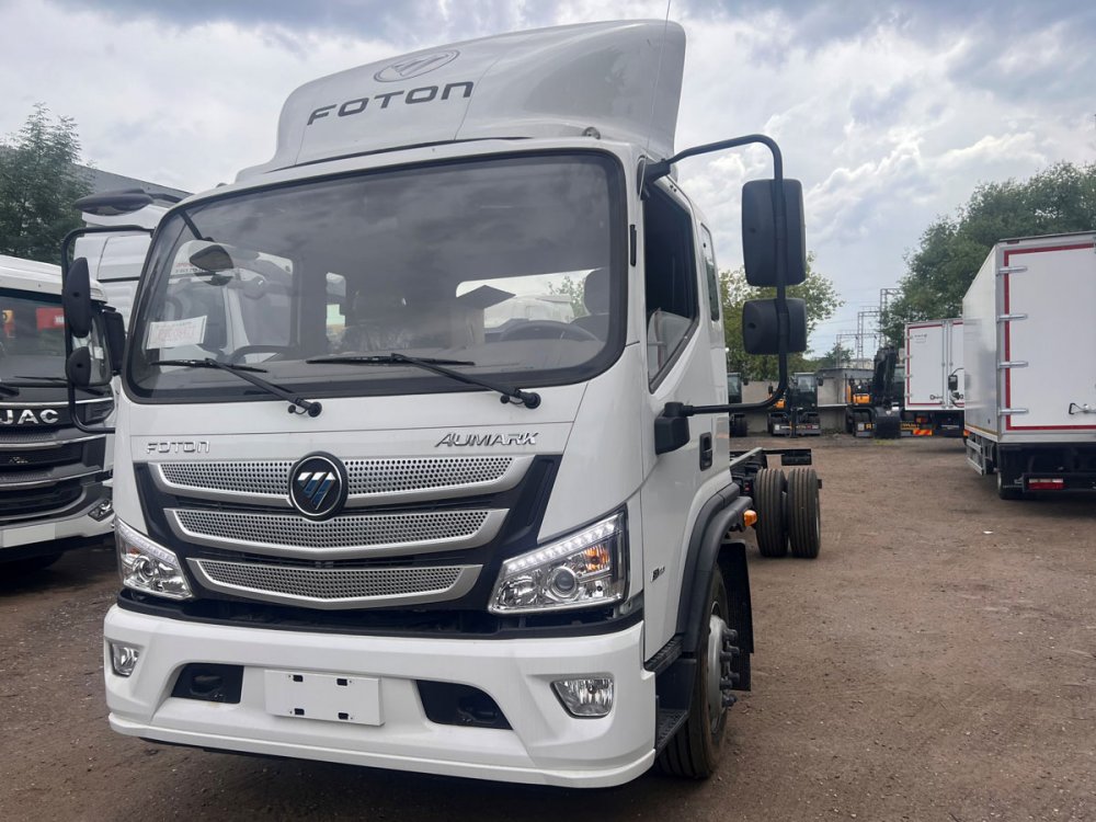 Foton S120