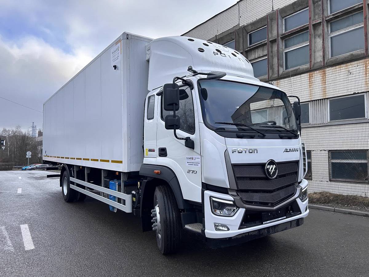 Foton EST M18