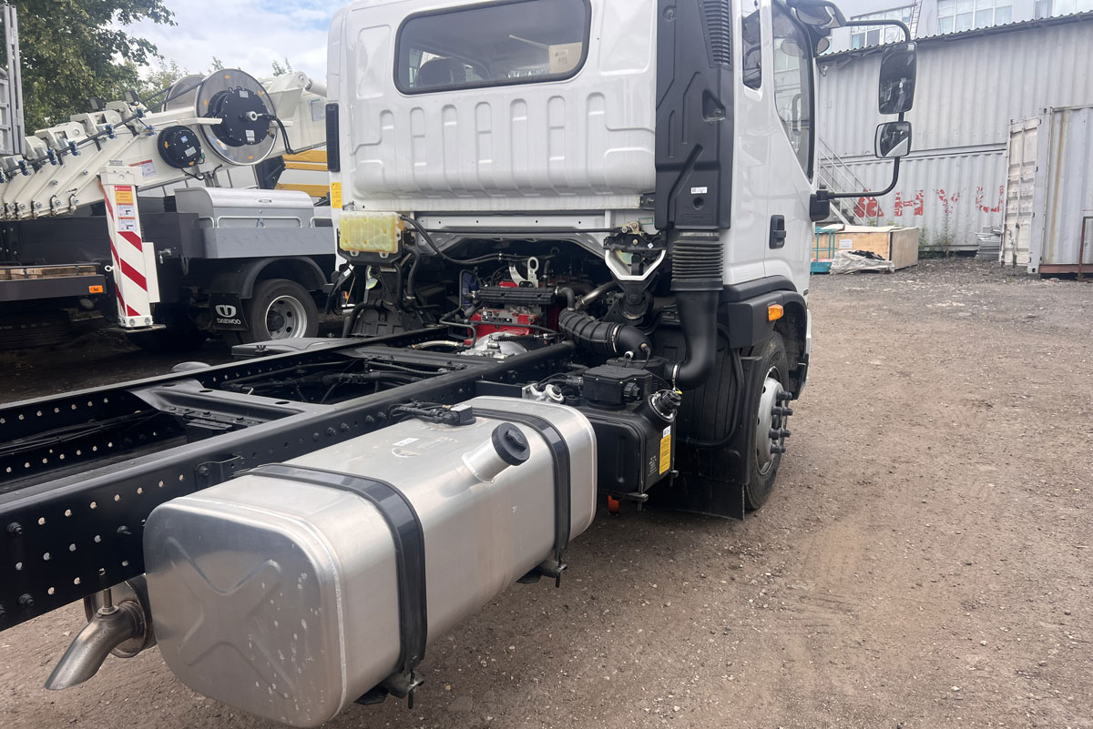 Foton S120