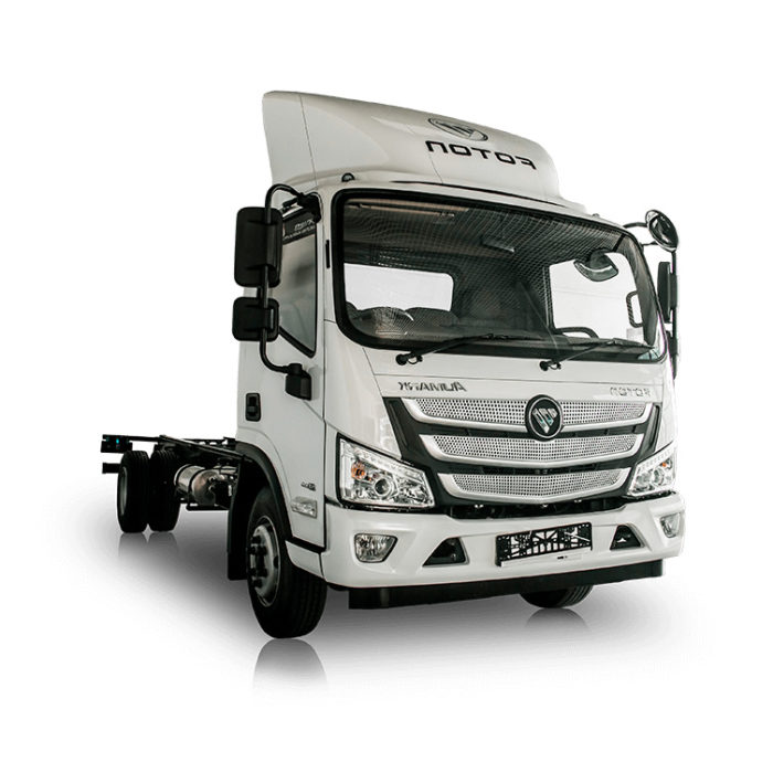 Foton S100