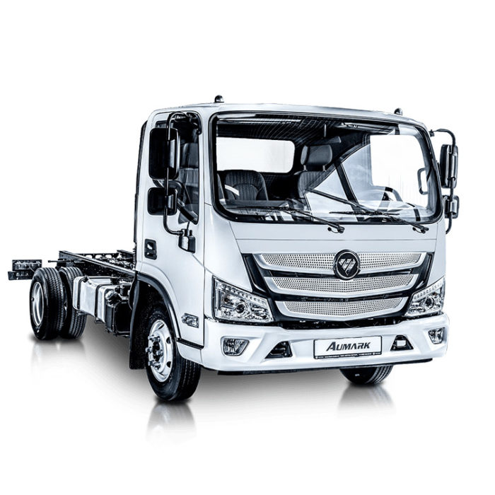 Foton S85