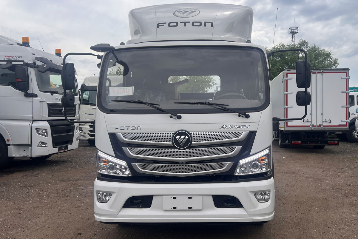 Foton S120