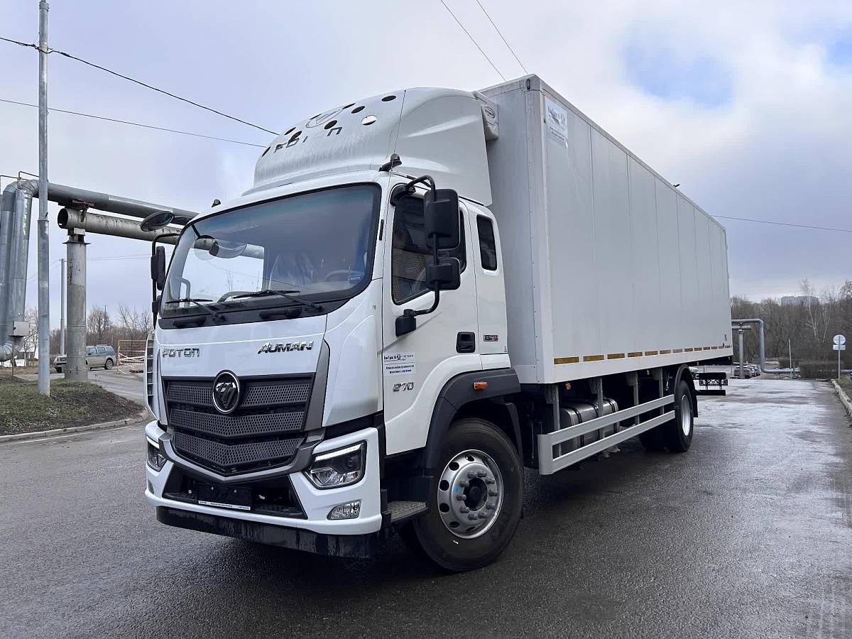 Foton EST M18
