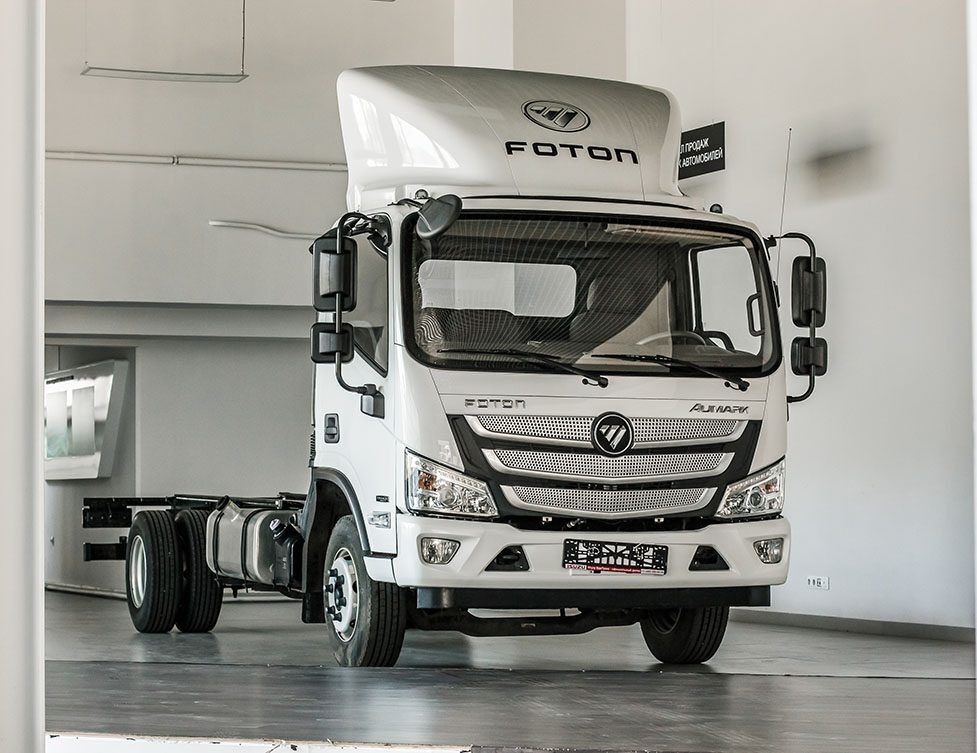 Foton S120
