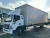 Foton AUMARK S120 изотермический фургон