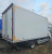 Foton S35 фургон LPRO
