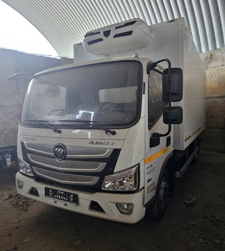 Foton AUMARK S85 Рефрижератор