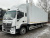 Foton AUMARK ЕСТ М12 изотермический фургон