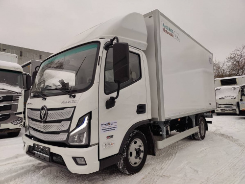 Foton S35