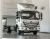 Foton AUMARK S120 изотермический фургон